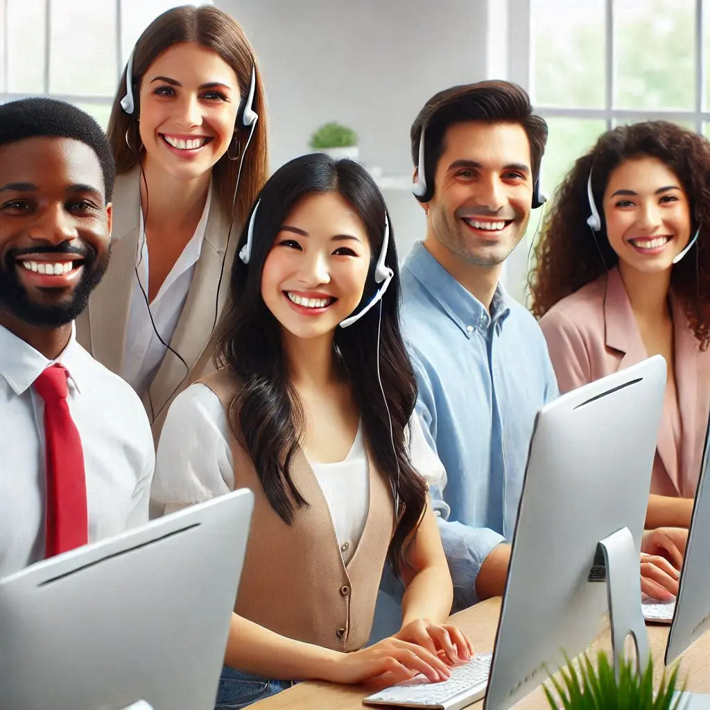 le support client de WIN UNIQUE CASINO