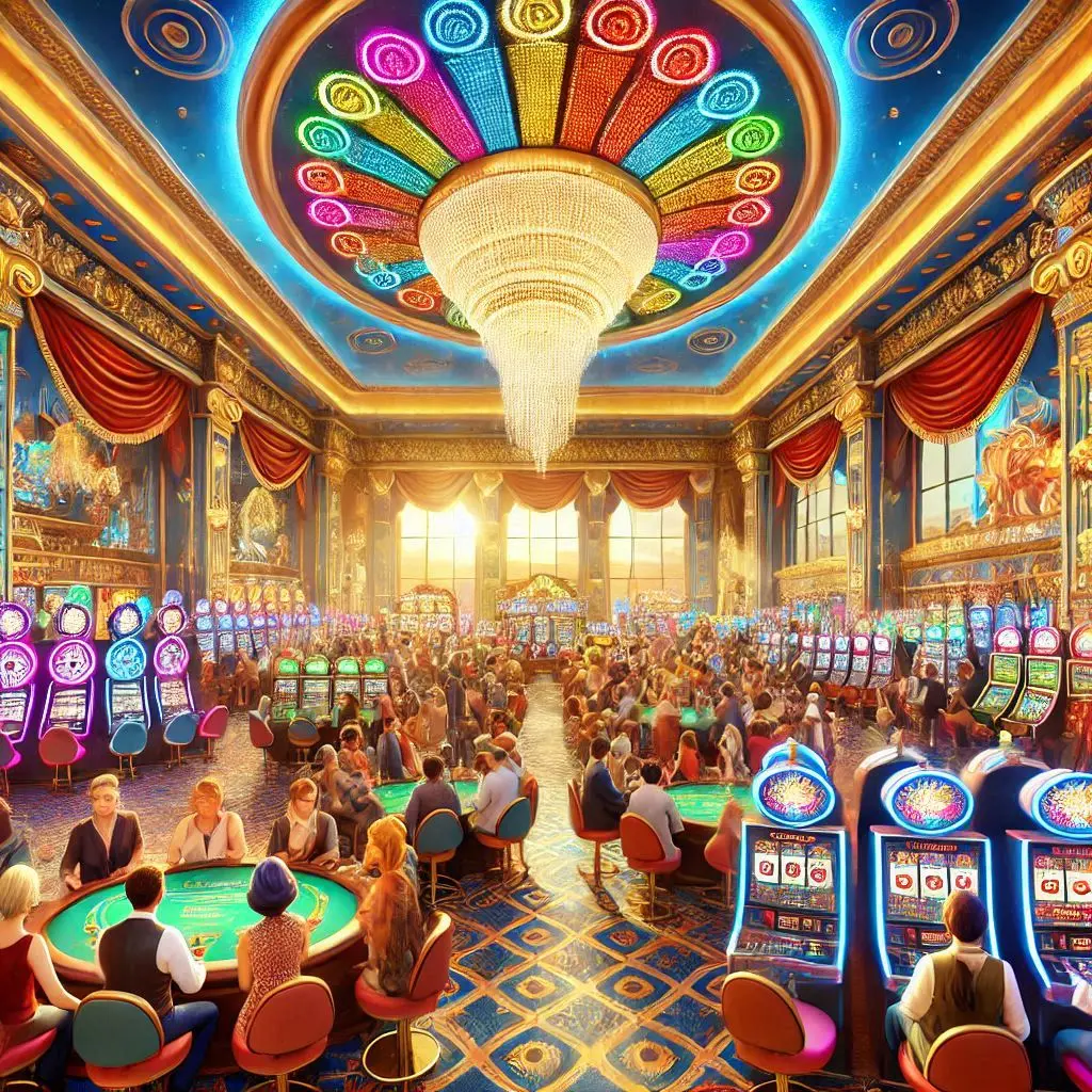 À propos de WIN UNIQUE CASINO